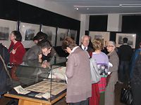 Le Musée de l'imprimerie : Evolution  du nombre de visiteurs. Publié le 11/01/12. Lyon